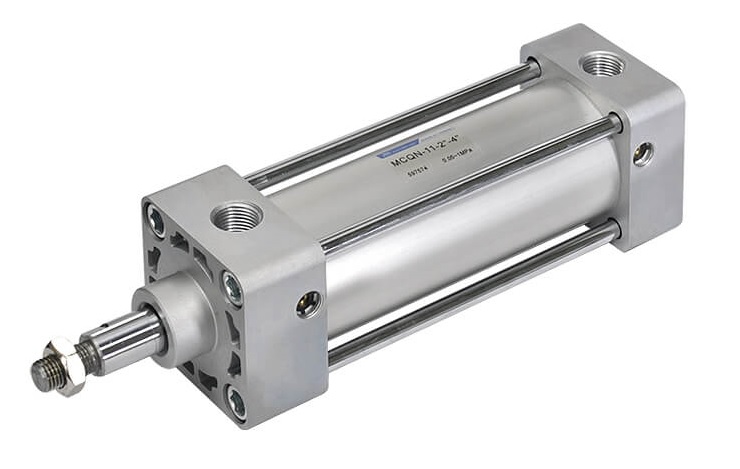 STD cylinder